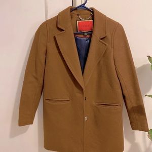 J crew wool cashmere cost